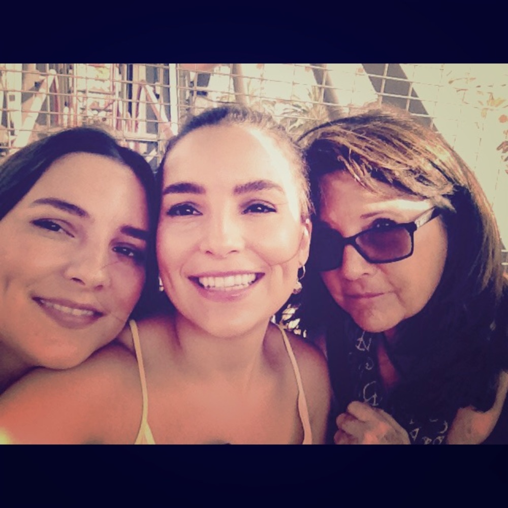 Meet your Posher, Samantha